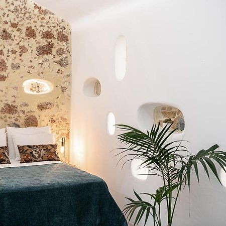 Malmaki, A Street View Apartment Chania  Екстер'єр фото