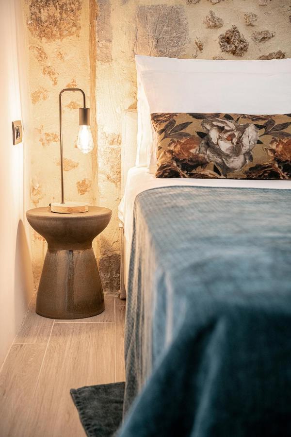 Malmaki, A Street View Apartment Chania  Екстер'єр фото