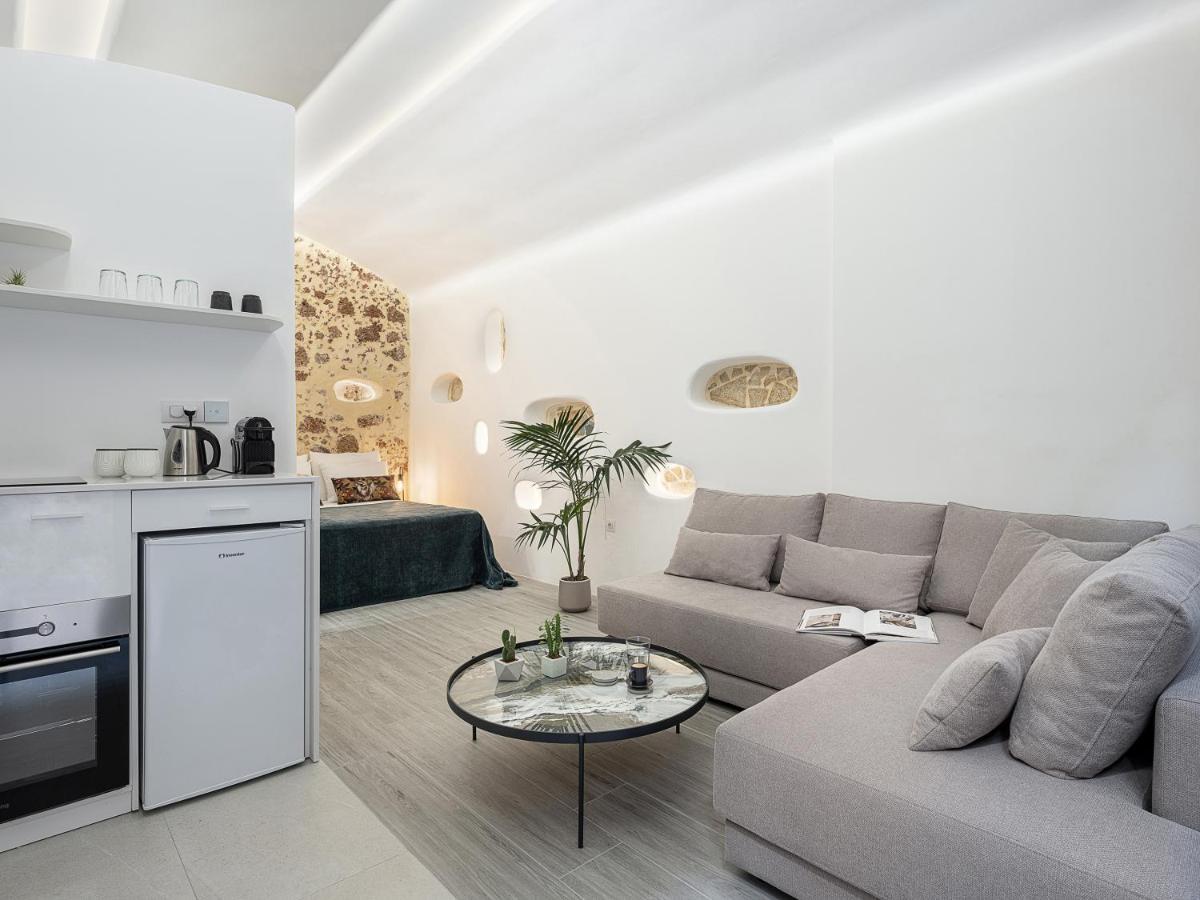 Malmaki, A Street View Apartment Chania  Екстер'єр фото