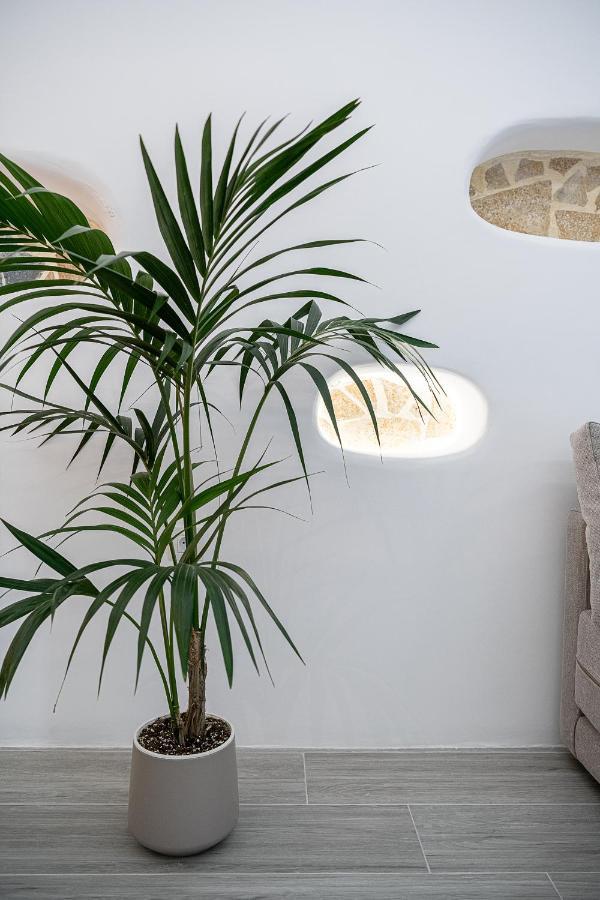 Malmaki, A Street View Apartment Chania  Екстер'єр фото