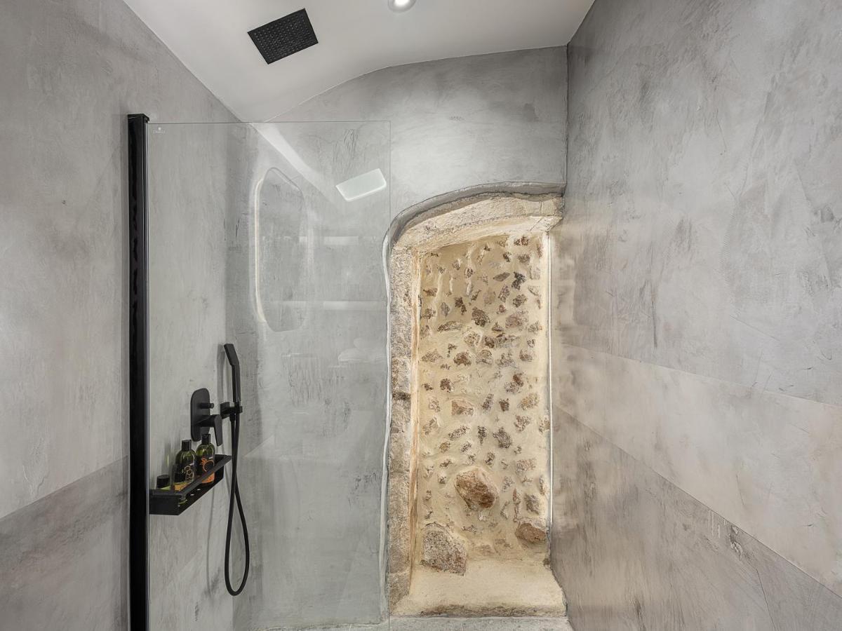 Malmaki, A Street View Apartment Chania  Екстер'єр фото